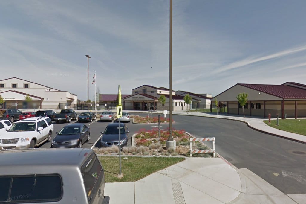Riverside Meadows Intermediate School