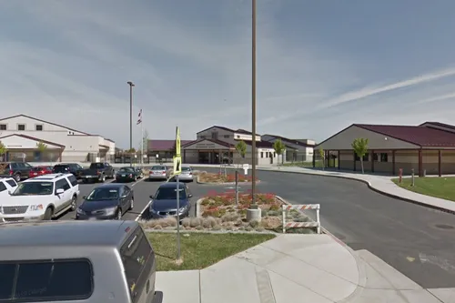 Riverside Meadows Intermediate School