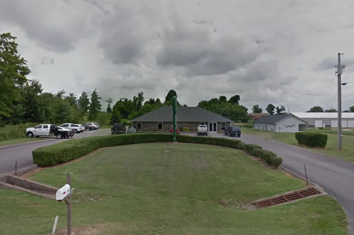 Macon County Veterinary Hospital