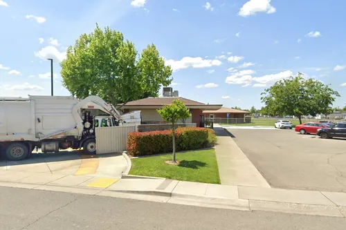 McKenney Intermediate School