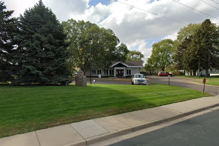Compassionate Care Animal Hospital
