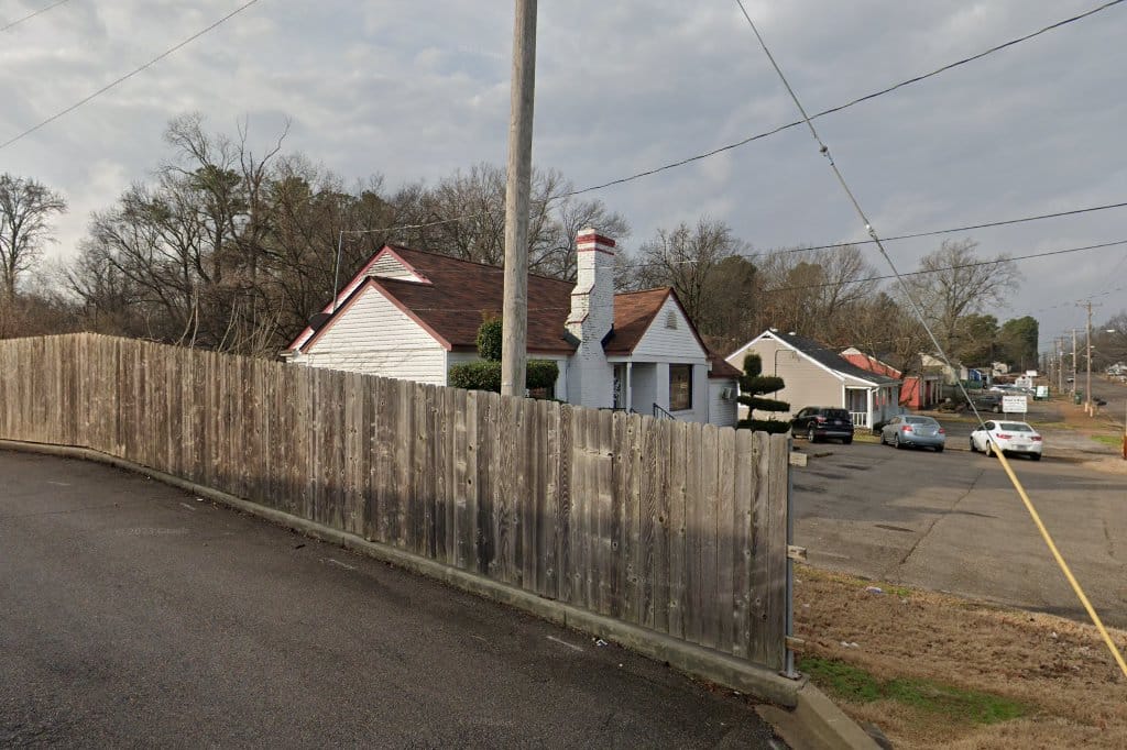 Raines Road Animal Hospital