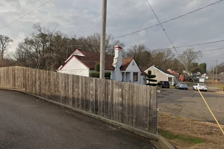Raines Road Animal Hospital