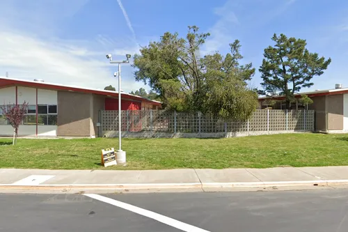 Canyon Middle School