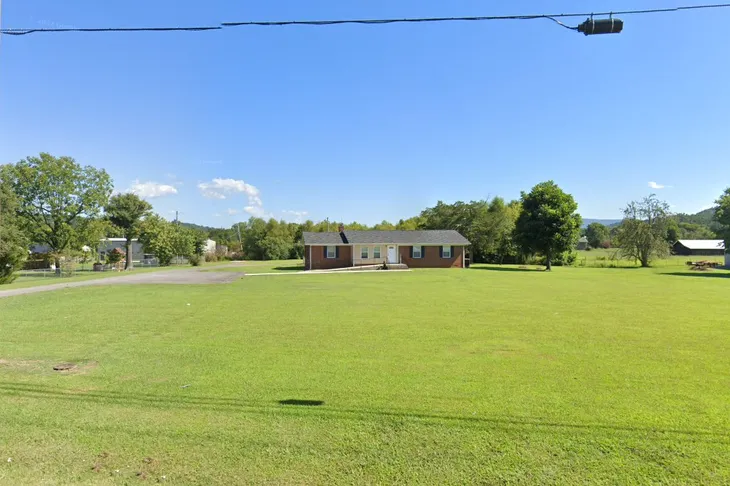 Sequatchie Valley Animal Hospital