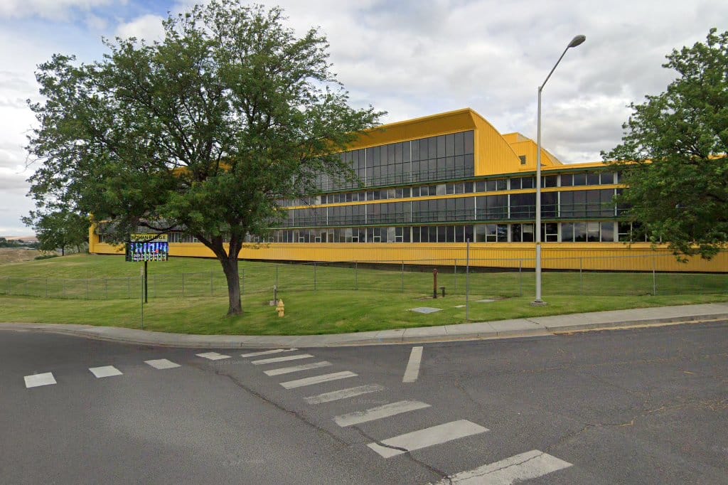 Sunridge Middle School