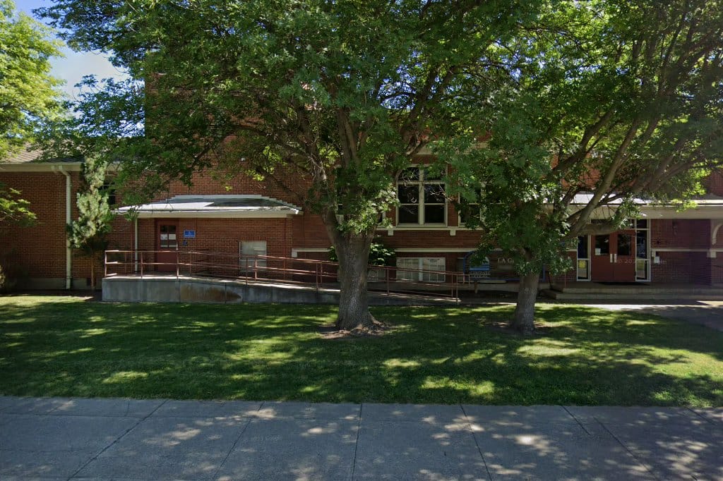 Willow Elementary School