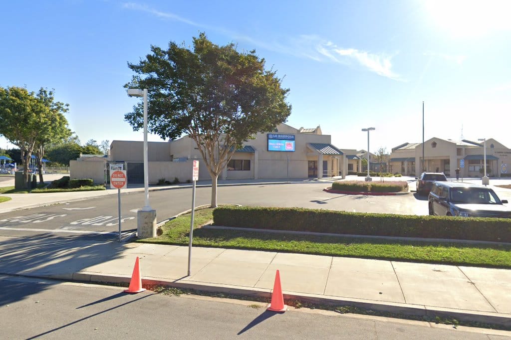 La Mariposa School