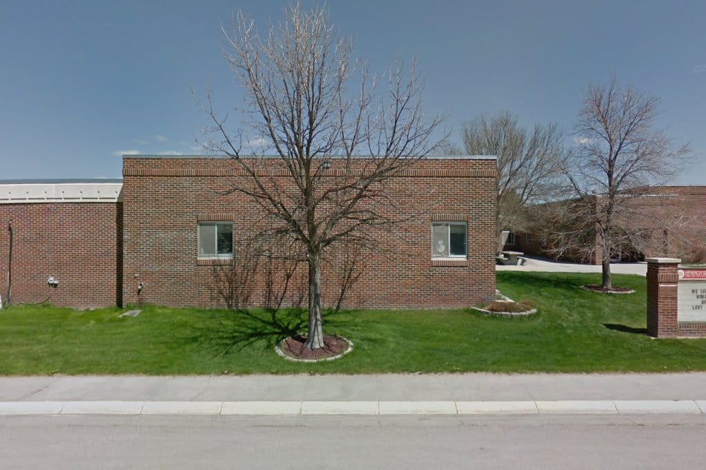 Hemingford Elementary School