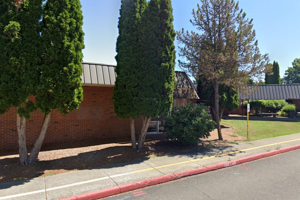 WL Henry Elementary School
