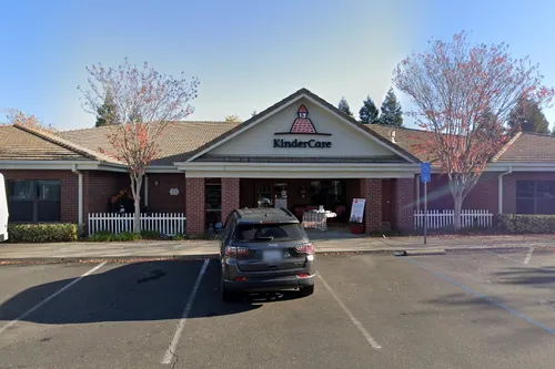 Stanford Ranch KinderCare