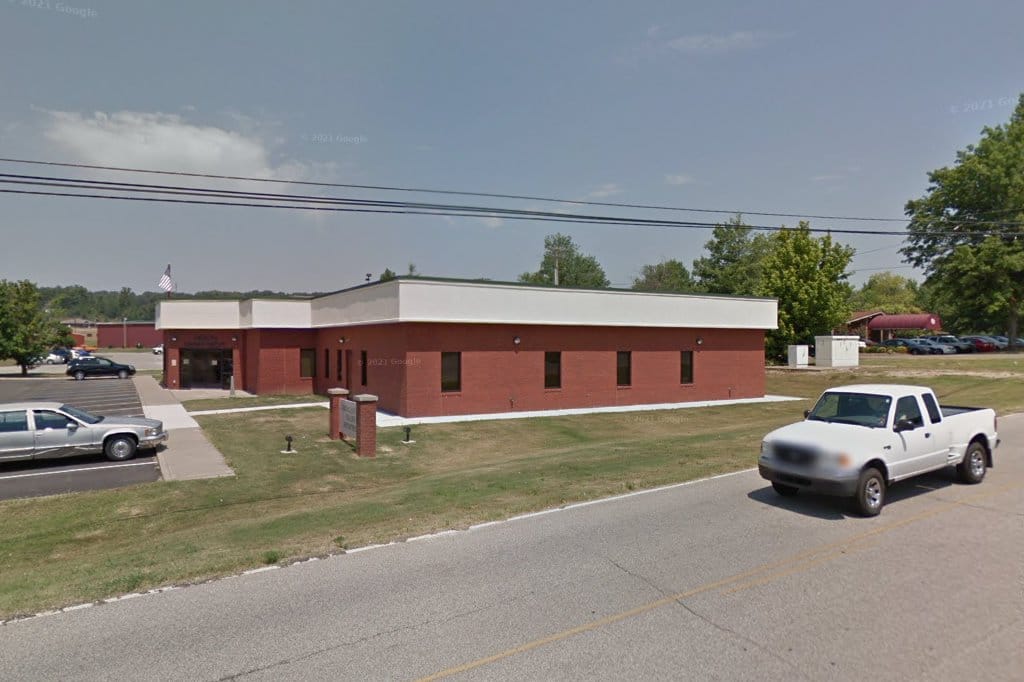 Animal Control Carroll County Health Dept.