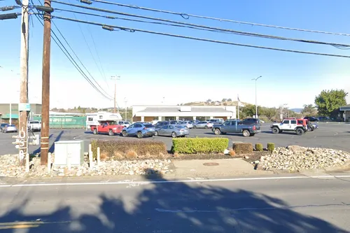 Calaveras County Special Education (Selpa) School