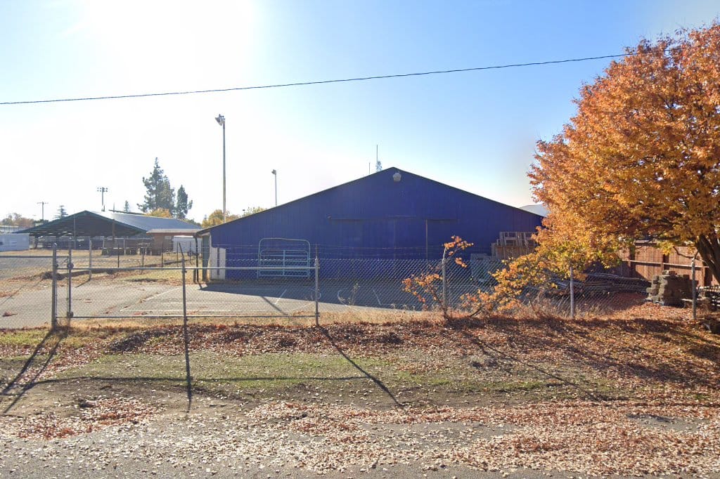 Roseville Community Preschool
