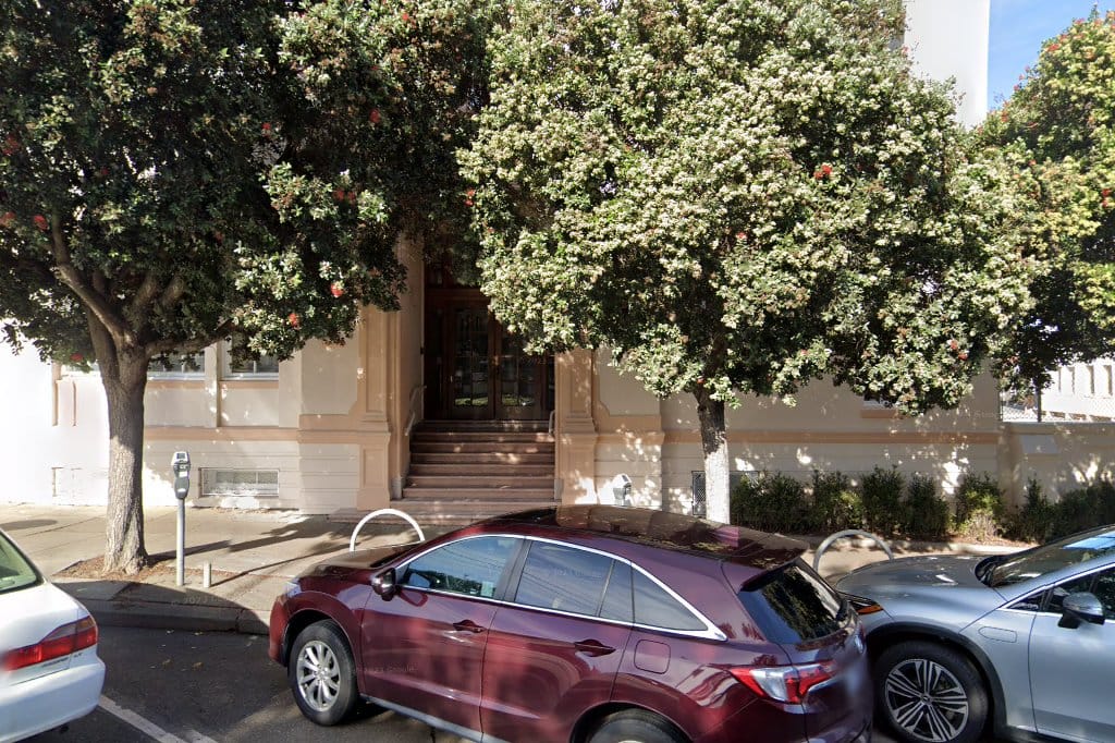 St Monica School