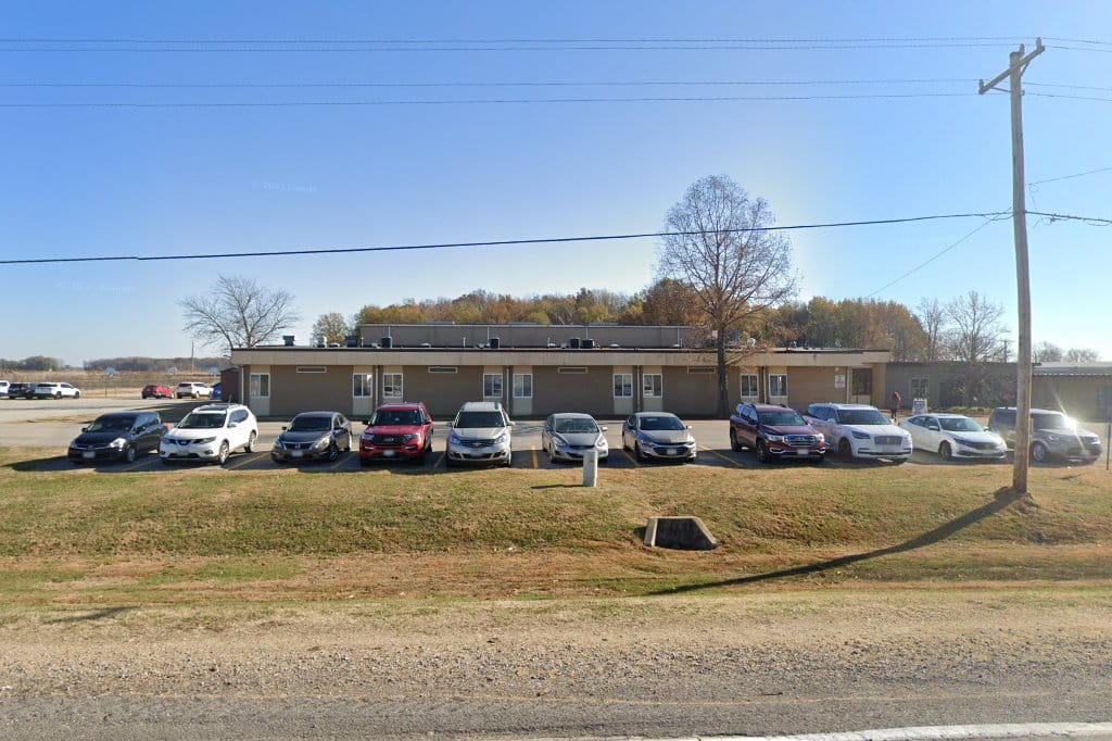 Lake Road School