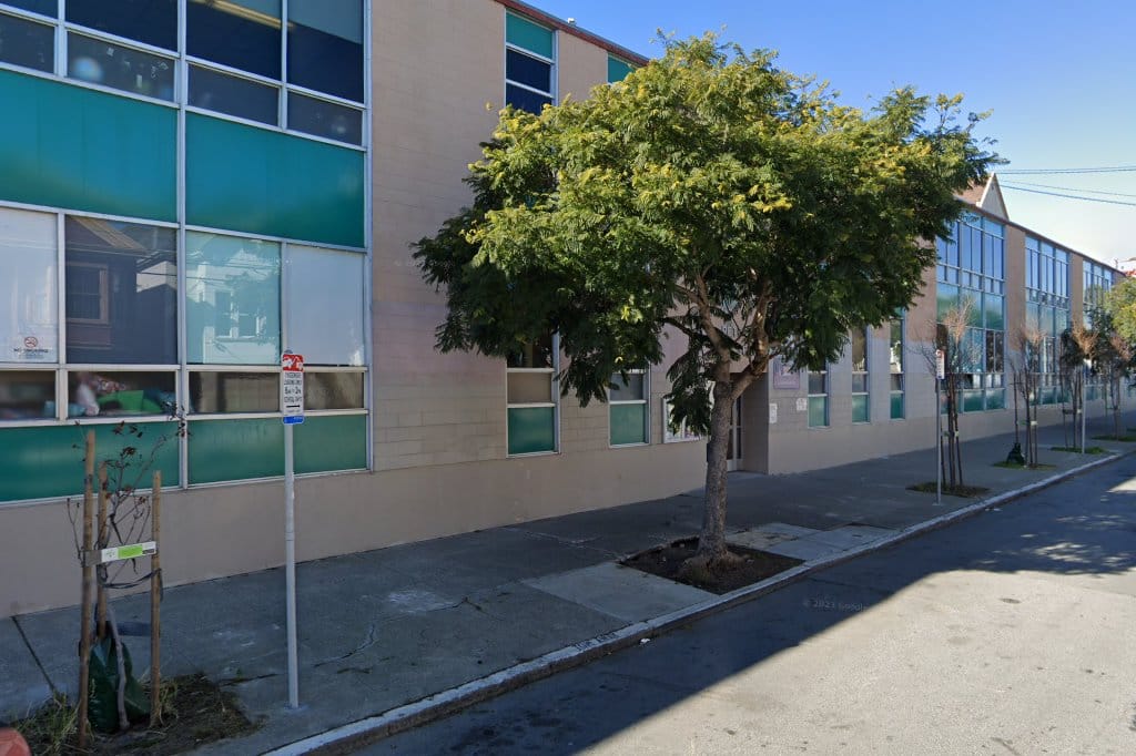 St Peters School