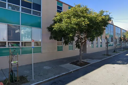 St Peters School