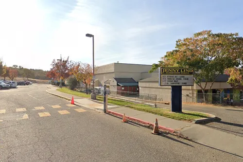 Jenny Lind Elementary School