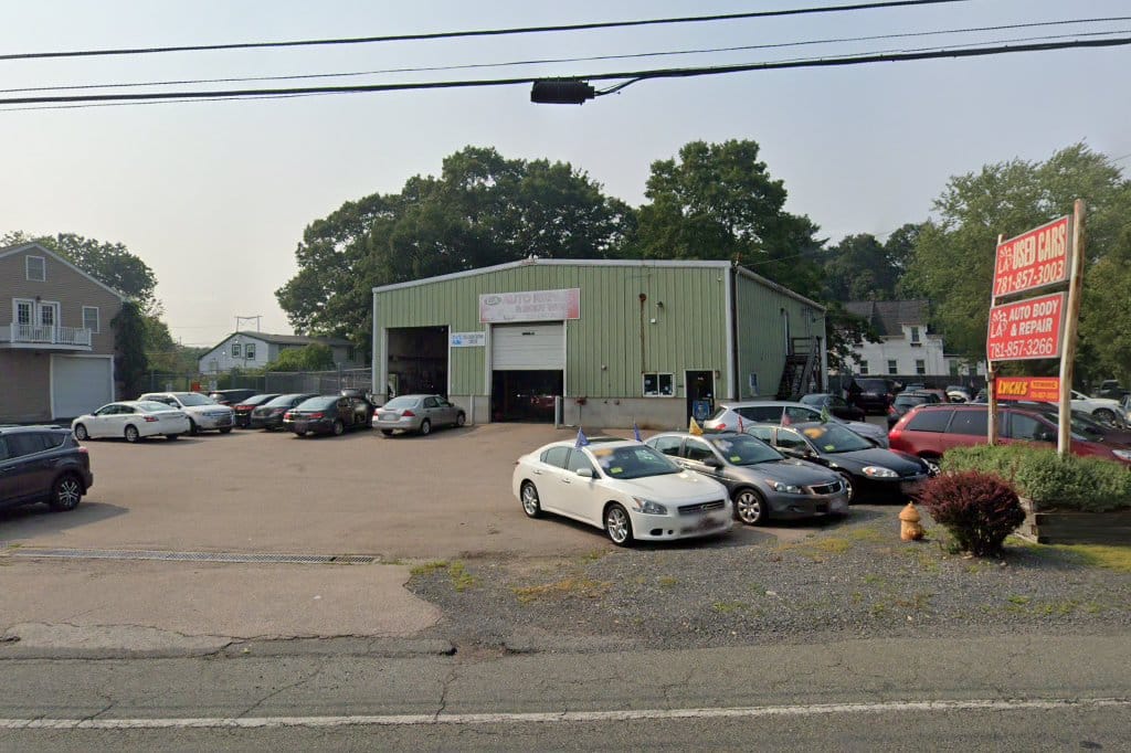 Abington Town Animal Control
