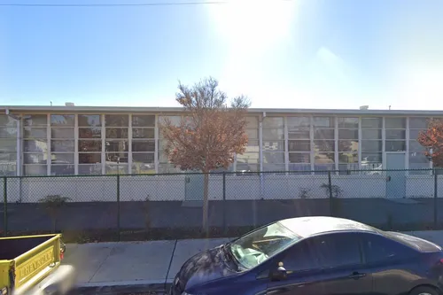 Sheridan Way Elementary School