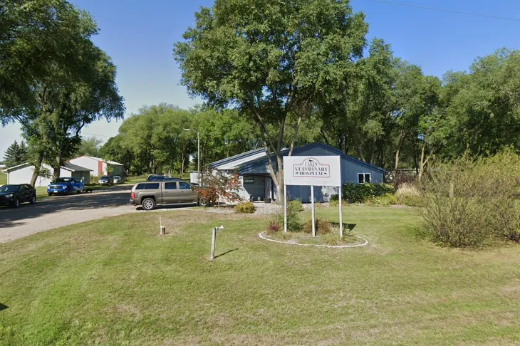 Lakes Veterinary Hospital