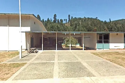 Margaret Keating Elementary School