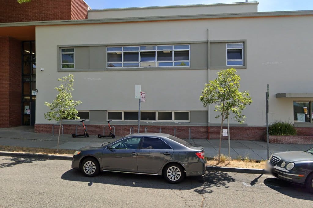 Washington Elementary School