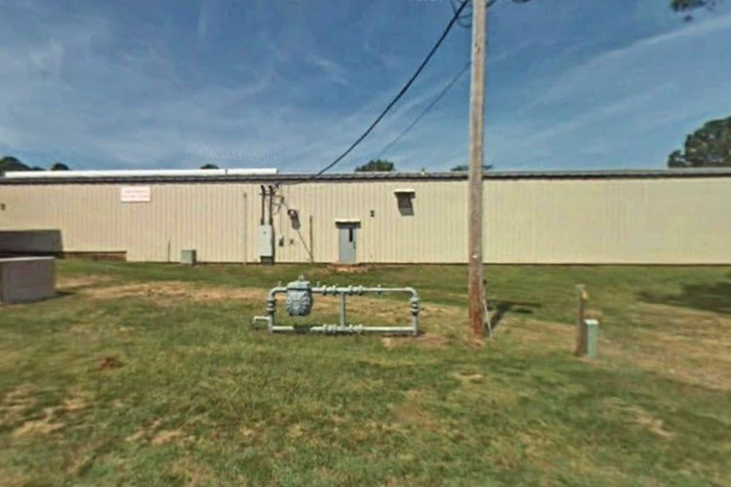 Rison Elementary School