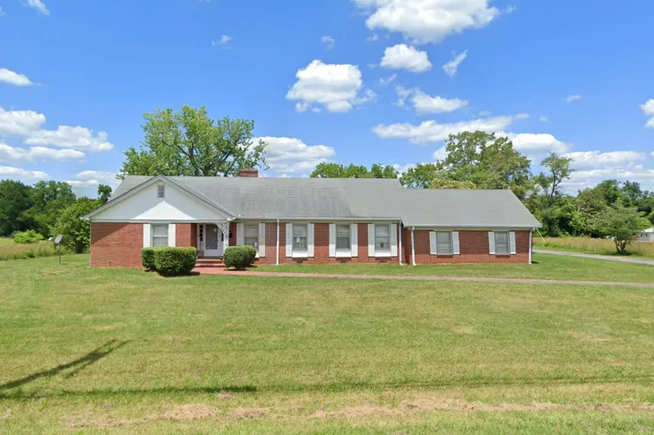 Humane Society of Dekalb County