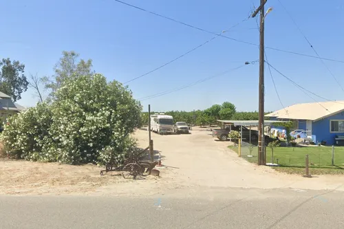 Caruthers Elementary School