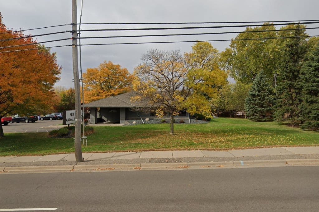 New Hope Animal Hospital
