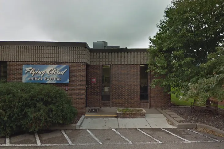 Eden Prairie Animal Clinic & Hospital