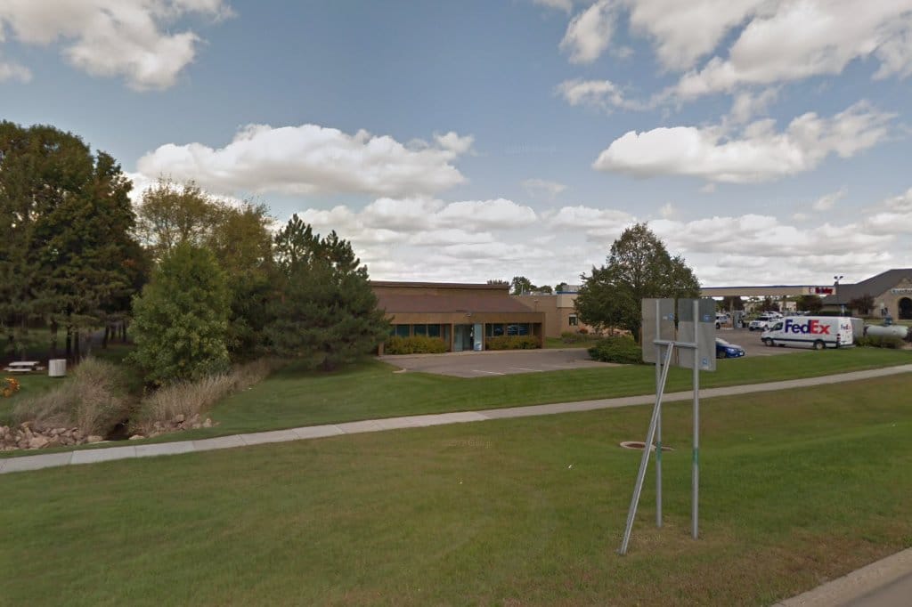 New Prague Veterinary Clinic