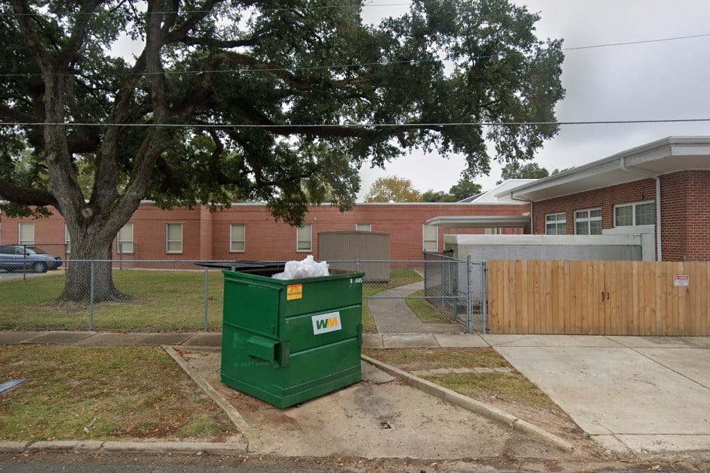 Riverbend Elementary School