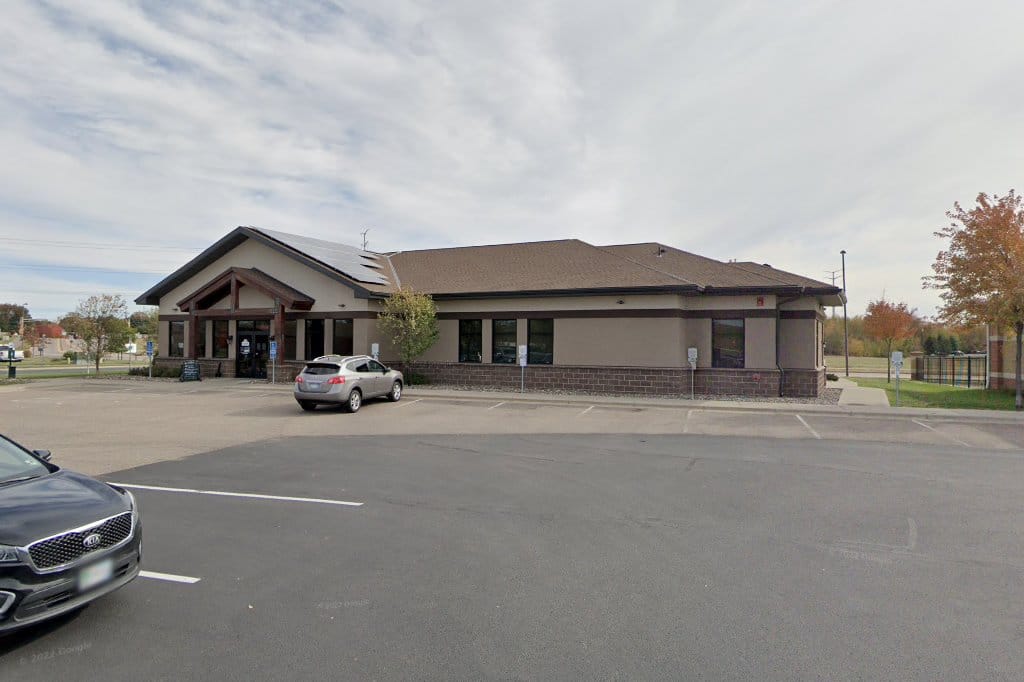 Andover-Anoka Animal Hospital