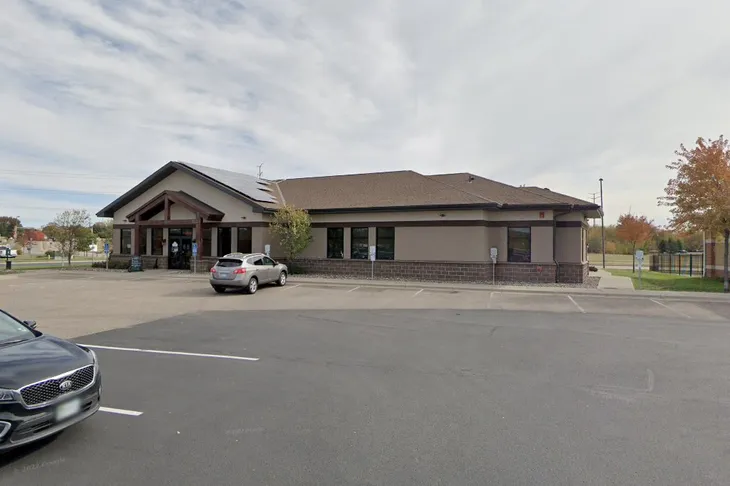 Andover-Anoka Animal Hospital