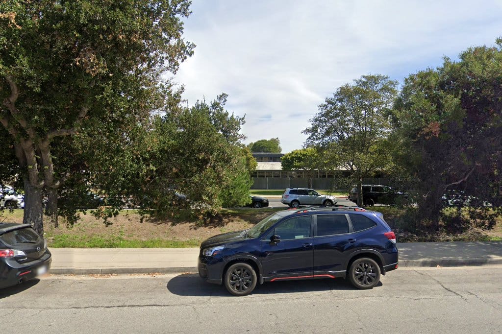 Newbury School