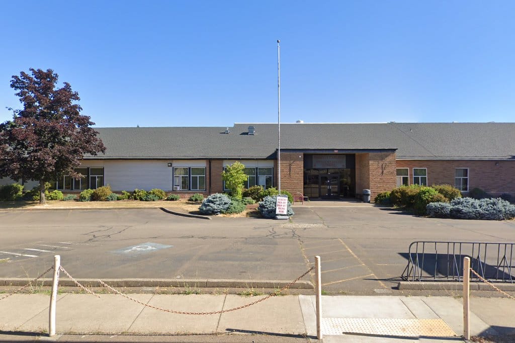 Yamhill Carlton Intermediate School