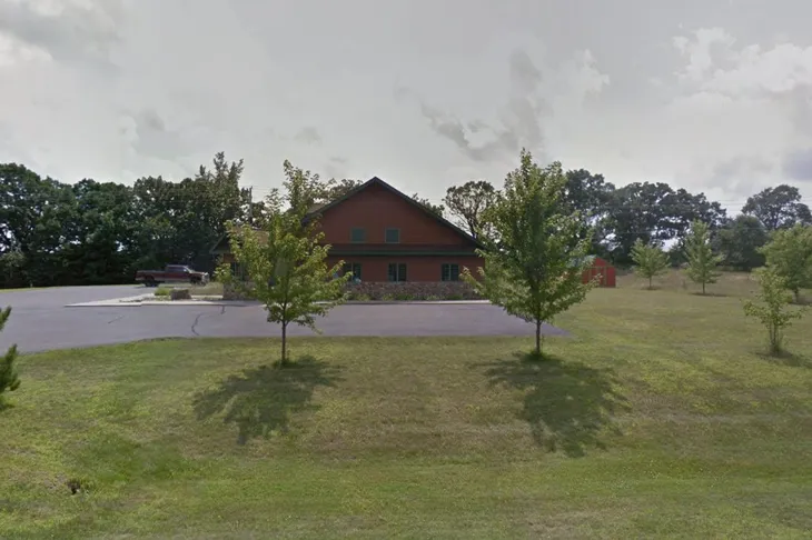 Northwoods Animal Hospital