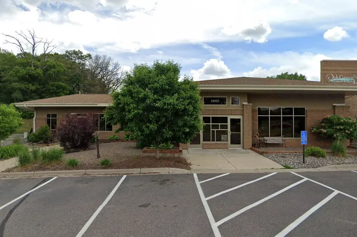 Oak Grove Animal Hospital