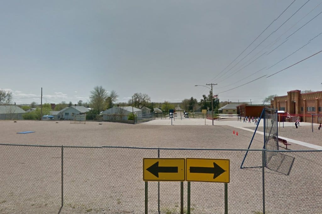 North Ward Elementary School