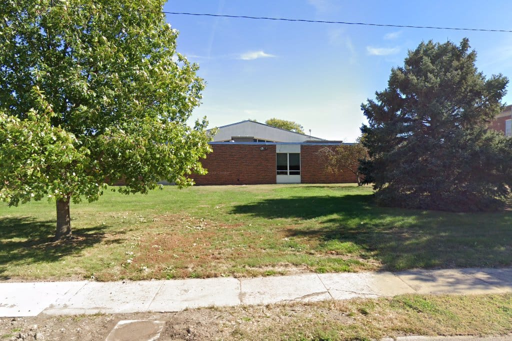 Clay Center Elementary School
