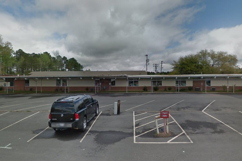 Emerson Elementary School