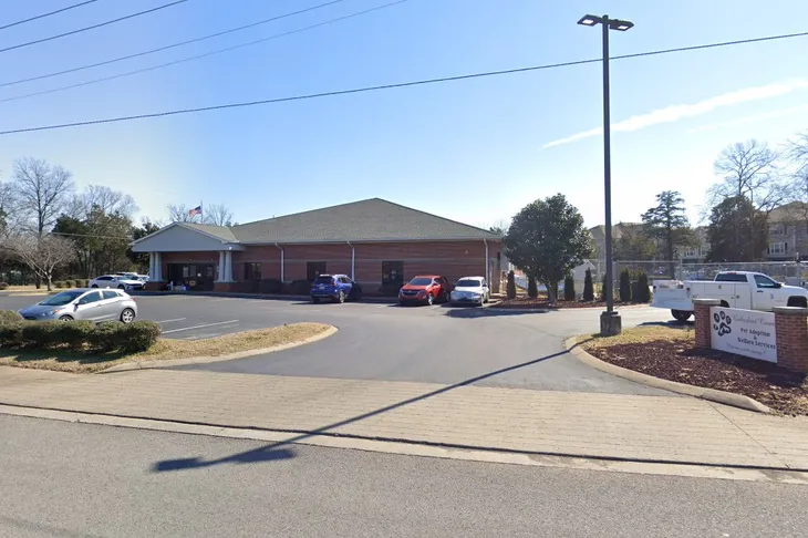 Rutherford County - Pet Adoption & Welfare Services