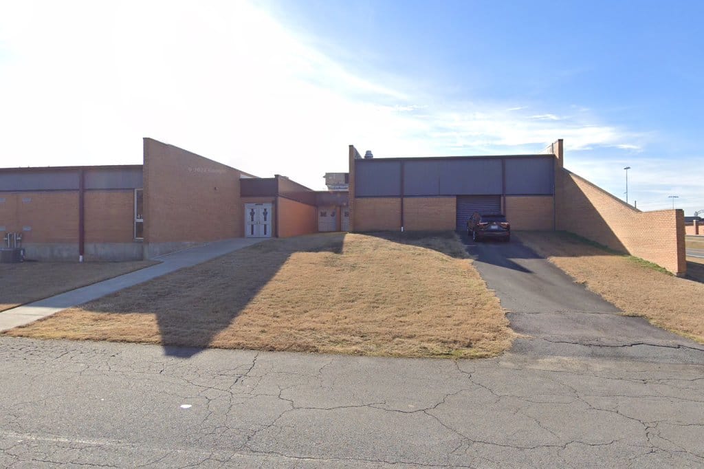 Morrilton Junior High School