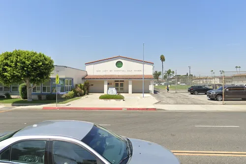 Our Lady Of Perpetual Help School