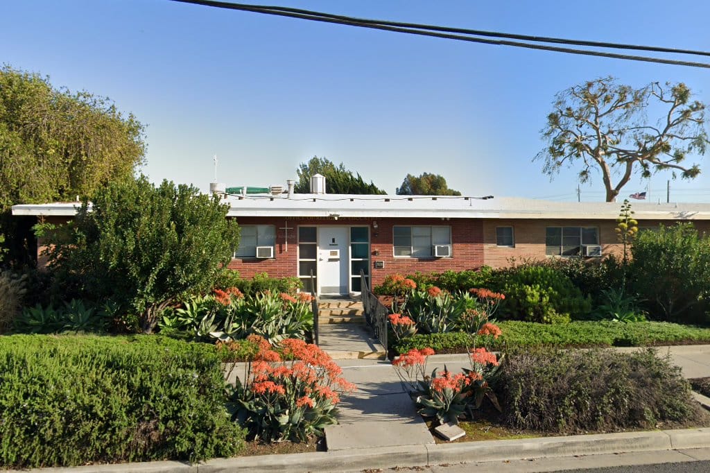 Our Lady of Refuge School