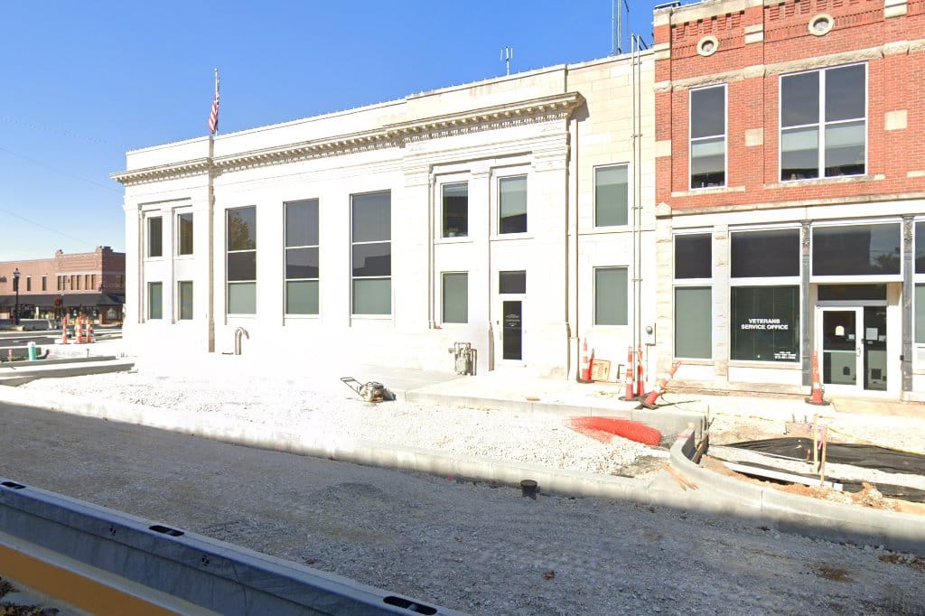 Veterans Service Office