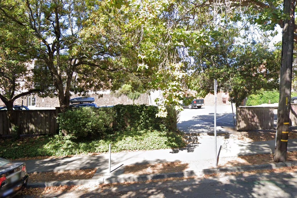 Church Divinity School Of The Pacific
